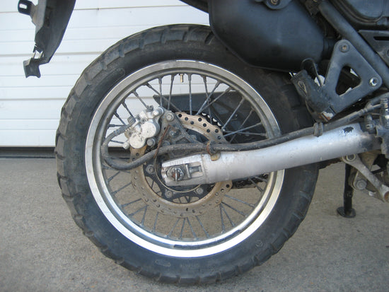 Image Title 2011 Kawasaki KLR650 $1999.00 OBO